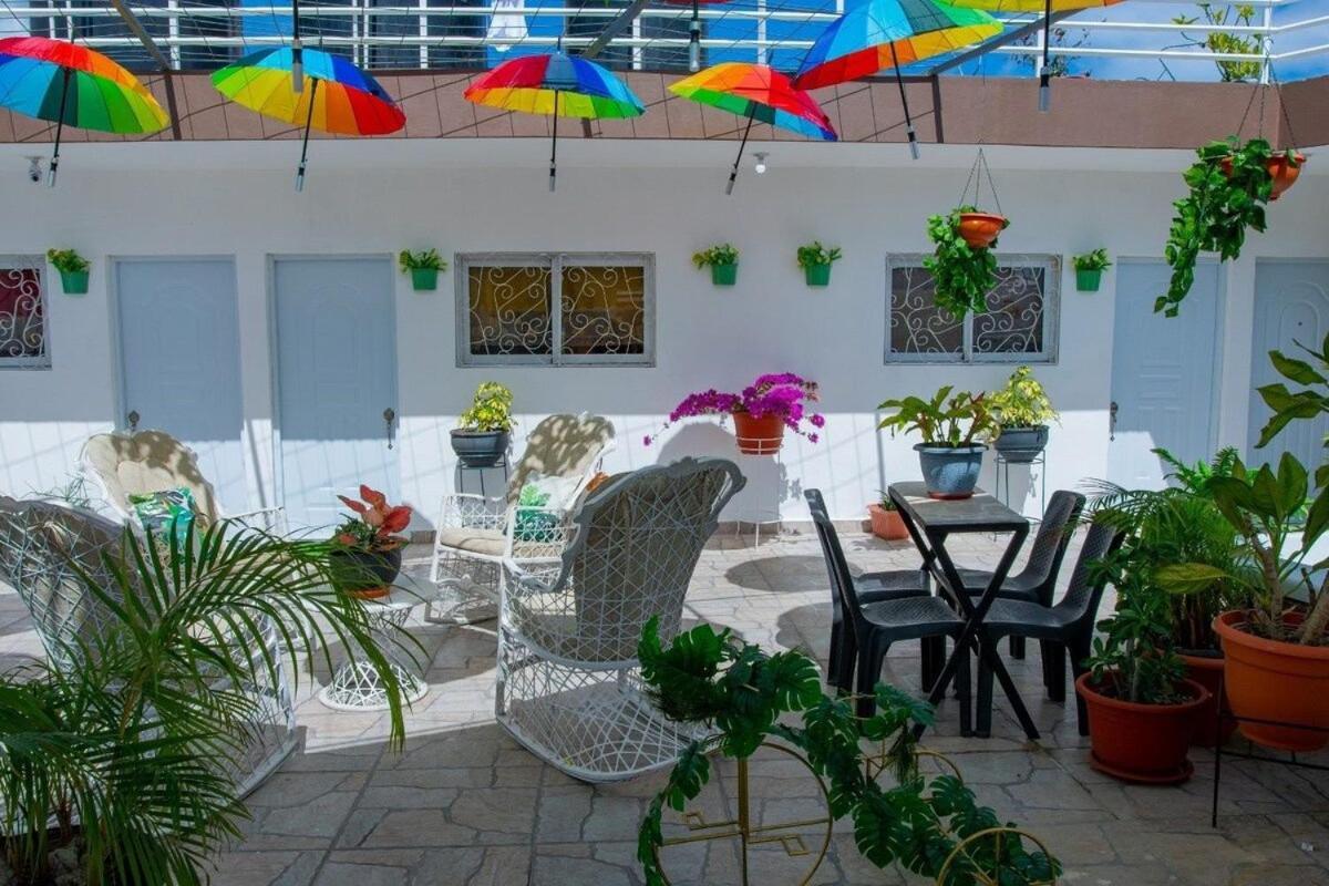 Royal Terrace Apto. II Puerto Plata Exterior photo