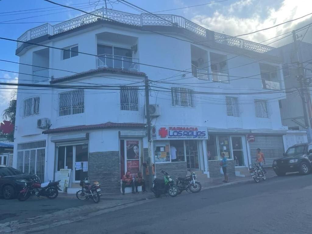 Royal Terrace Apto. II Puerto Plata Exterior photo