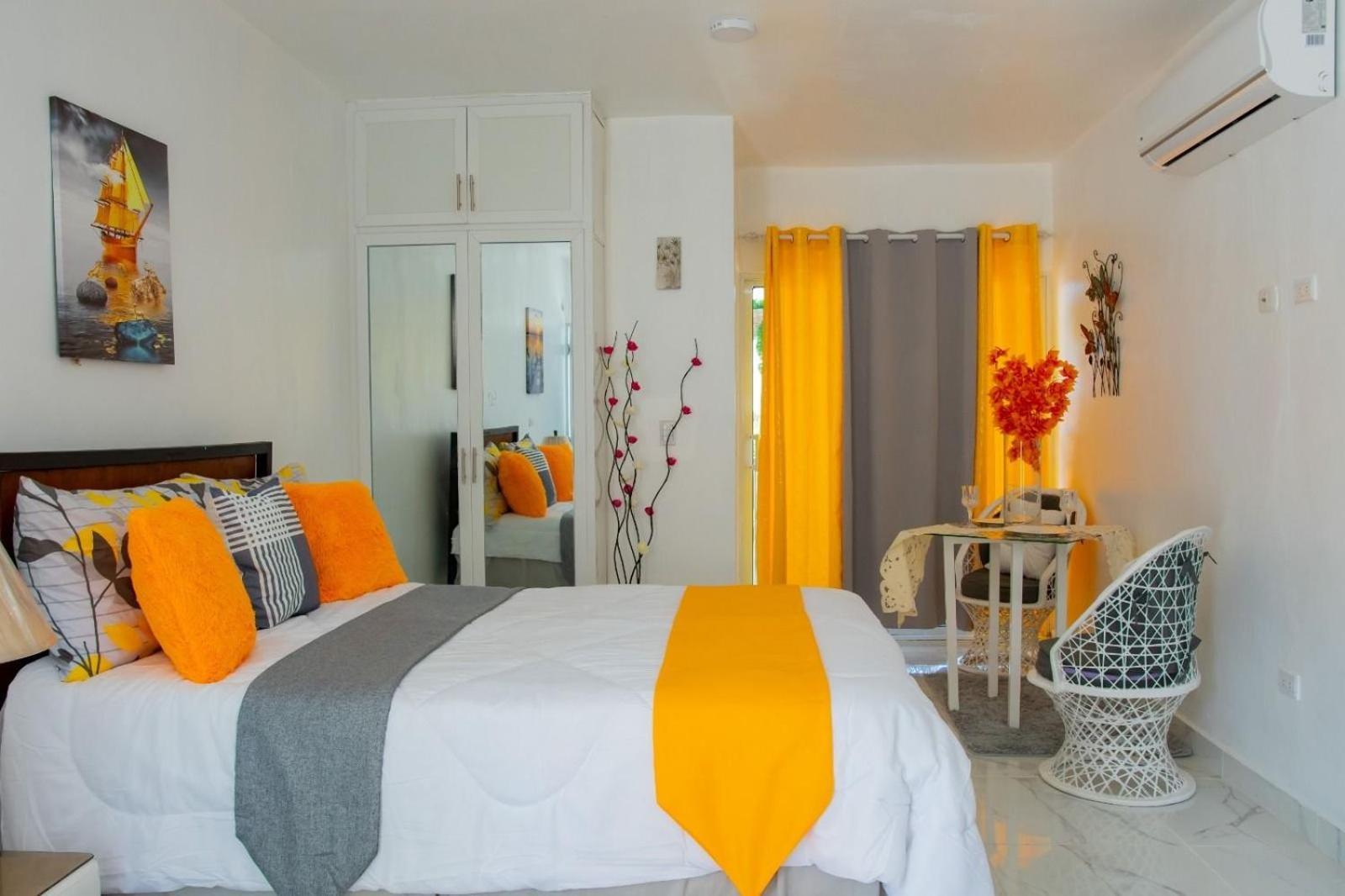 Royal Terrace Apto. II Puerto Plata Exterior photo