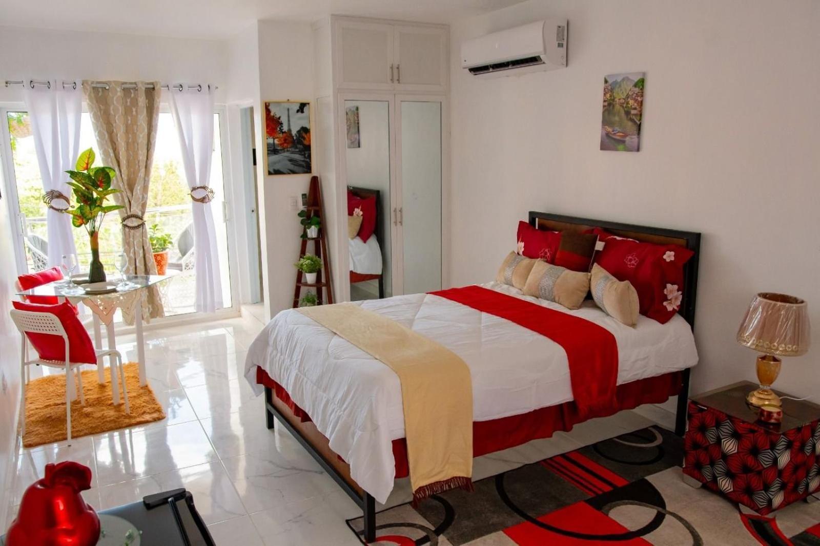 Royal Terrace Apto. II Puerto Plata Exterior photo